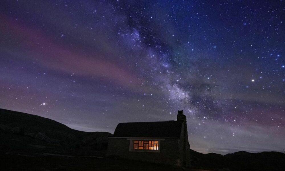 El Salto, Durango, ¡un paraíso para los amantes de la astronomía! | El ...