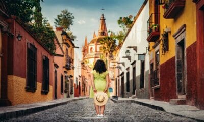 PORTADA SAN MIGUEL DE ALLENDE. FOTO-Traveler