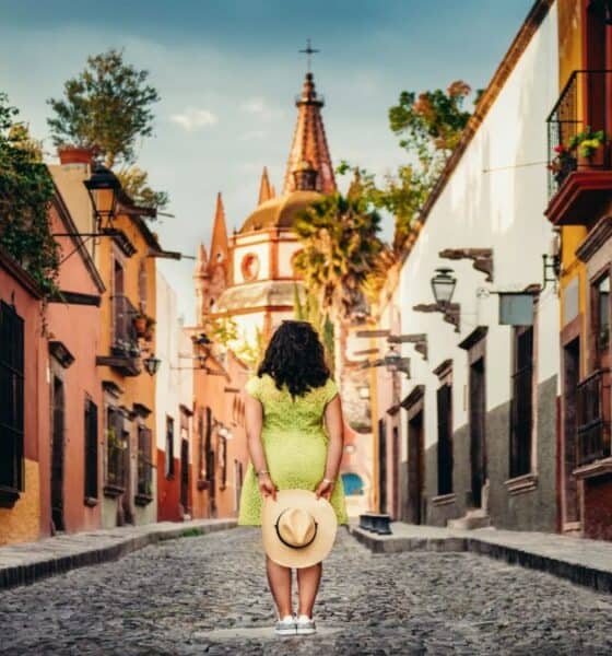 PORTADA SAN MIGUEL DE ALLENDE. FOTO-Traveler