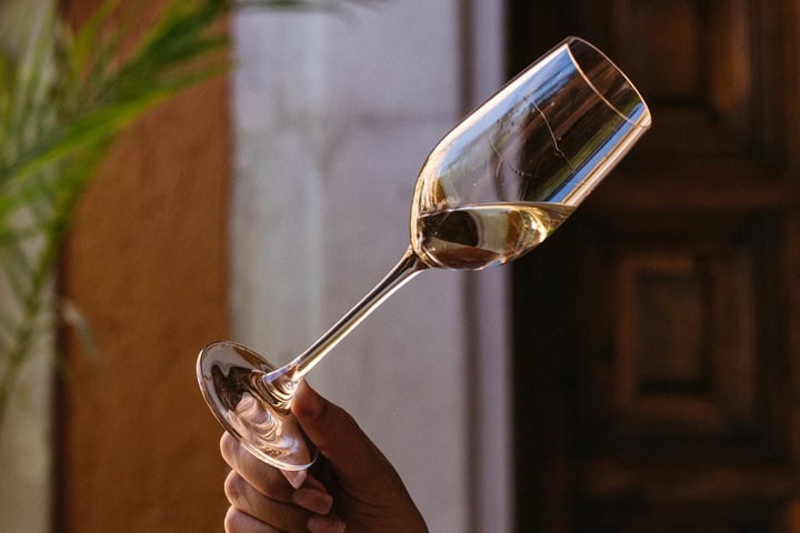 3. Primer vistazo al tequila. Foto - Forbes México