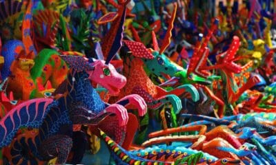 PORTADA RUTA DE LOS ALEBRIJES