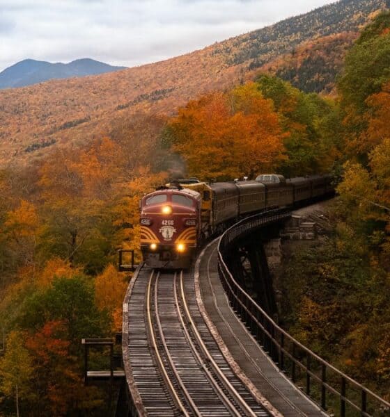 PORTADA RUTAS DE TREN OTOÑALES