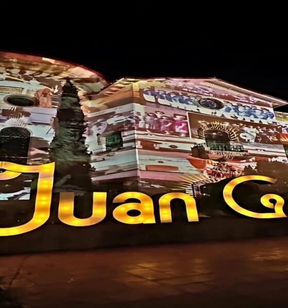 PORTADA MUSEO JUAN GABRIEL