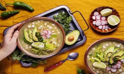 PORTADA POZOLE GUERRERENSE