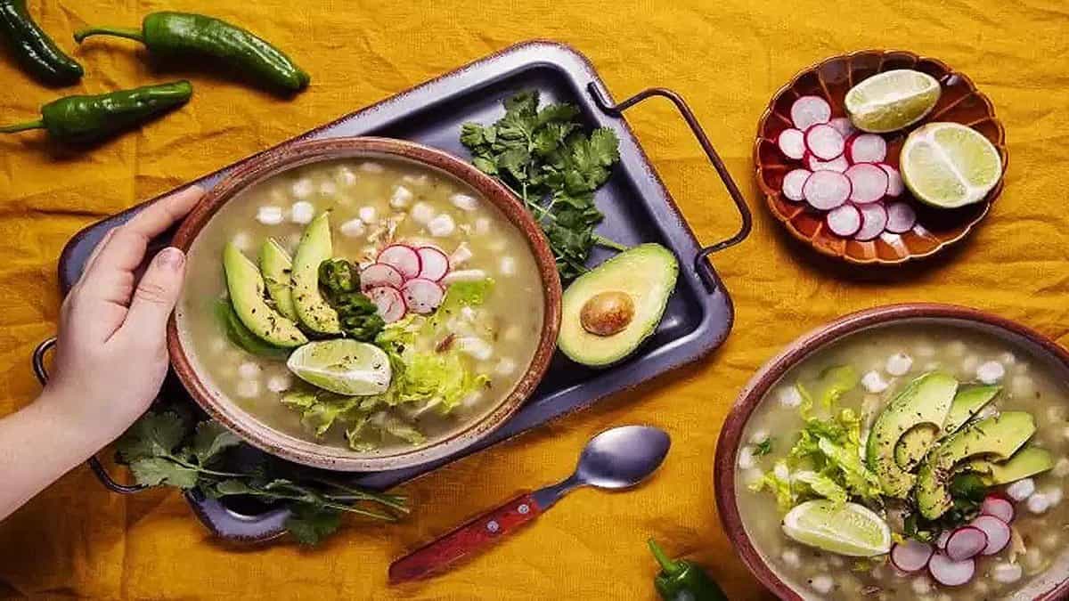 PORTADA POZOLE GUERRERENSE