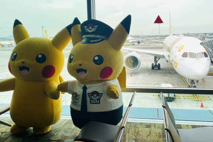 1. Pokémon Air Adventures nace como un motivo para que los entrenadores de Pokémon GO lleguen a otras partes del mundo. Foto - TechStorm