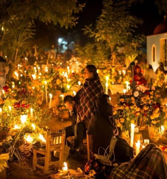 DIA DE MUERTOS LATAM. FOTO-Utah Public radio