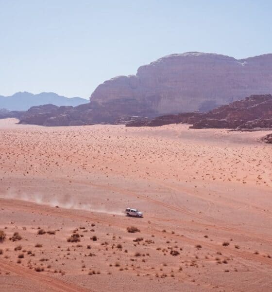 PORTADA ROAD TRIP JORDANIA