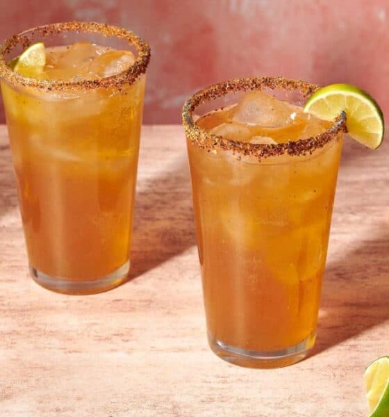 PORTADA ORIGEN DE LA MICHELADA