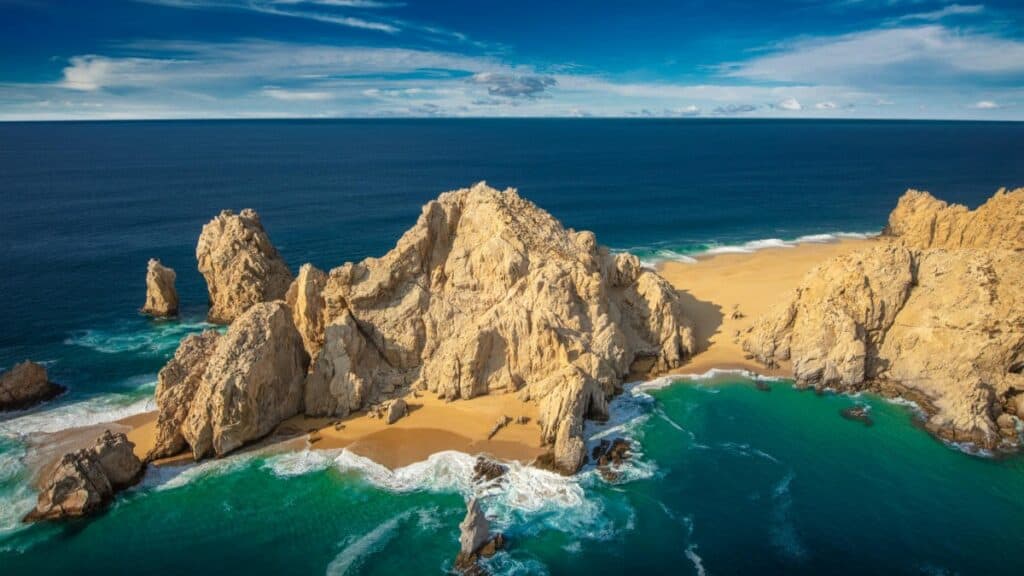 PORTADA LOS CABOS PLAYAS. FOTO-Los Cabos