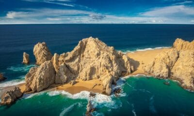 PORTADA LOS CABOS PLAYAS. FOTO-Los Cabos