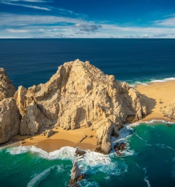 PORTADA LOS CABOS PLAYAS. FOTO-Los Cabos