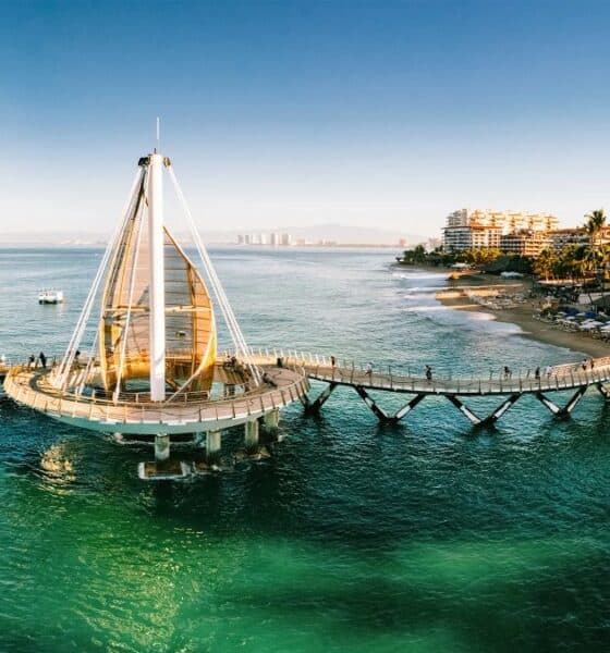 PUERTO VALLARTA PORTADA. FOTO-Bestday