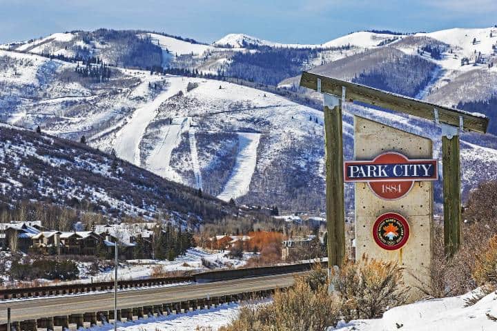 8. Park City. Foto - Linkedl