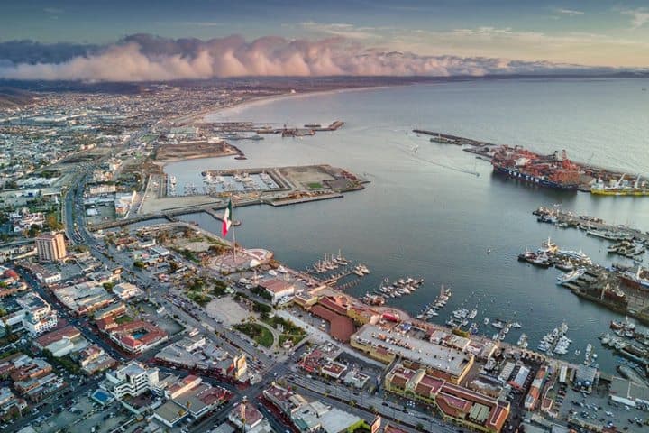 8. Baja California. Foto - Conexstur