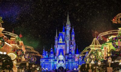 PORTADA DISNEY WORLD. FOTO-Breaking Travel News