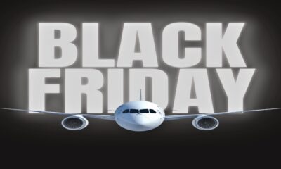 Black Friday Aeroméxico 2024