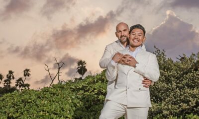 PORTADA BODAS LGBT XCARET