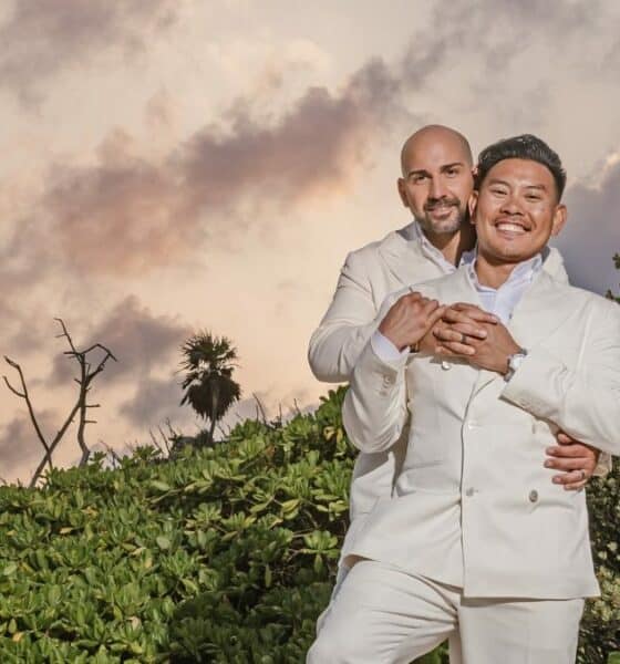 PORTADA BODAS LGBT XCARET