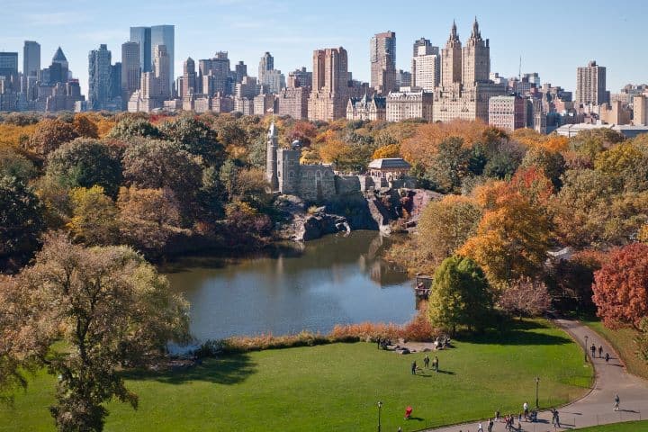 11. New York. Foto - National Geographic