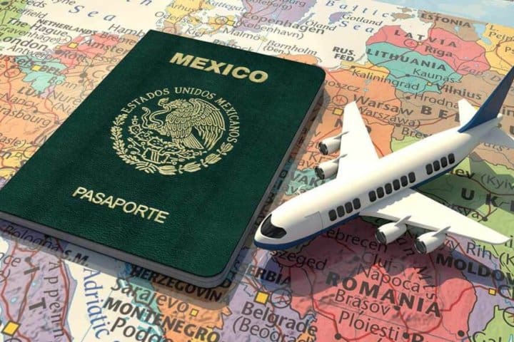 12. ¿A dónde quieren viajar los mexicanos este 2025?. Foto - UnoTV