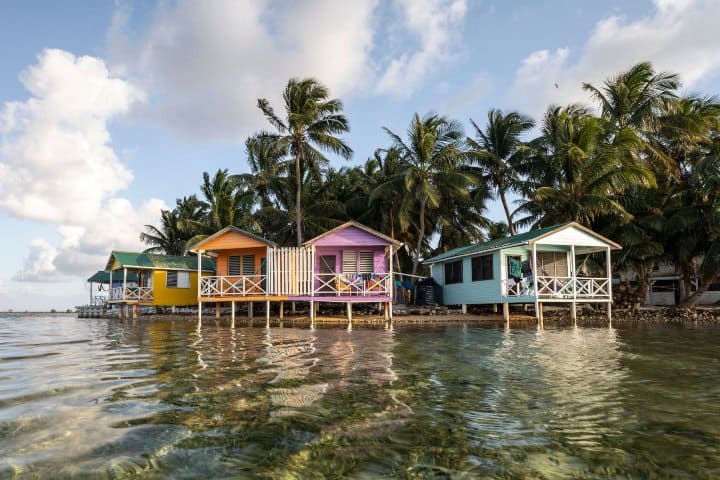 13. Belice. Foto - Traveler