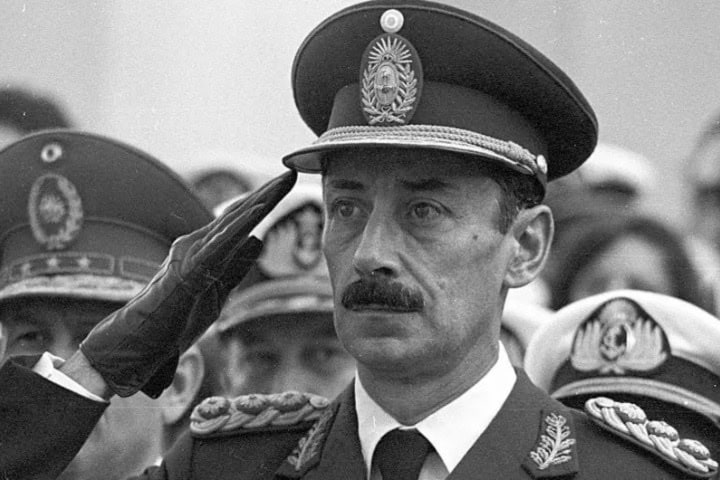 13. Videla. Foto - Sopitas