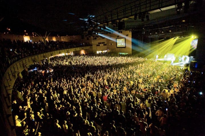 2. Teatro Via Funchal. Foto - Mannish Blog