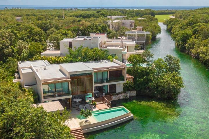 2. Rosewood Mayakoba. Foto - EDSA