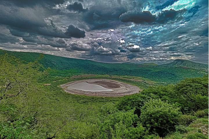 4. La Hoya Cintora. Foto - Semanario NUEVO Milenio (Facebook)