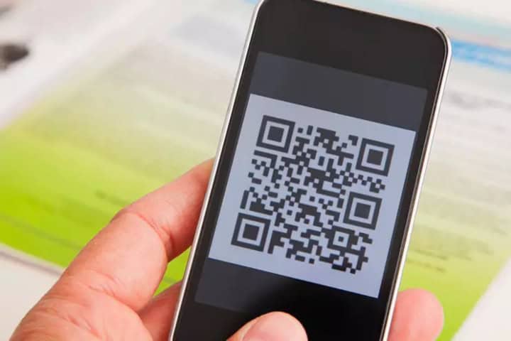 4. Código QR. Foto - iProfesional