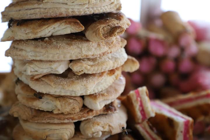 6. Fruta de horno. Foto - Nota de prensa Guanajuato