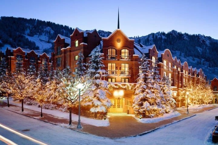 7. Aspen, Colorado. Foto - Vrbo