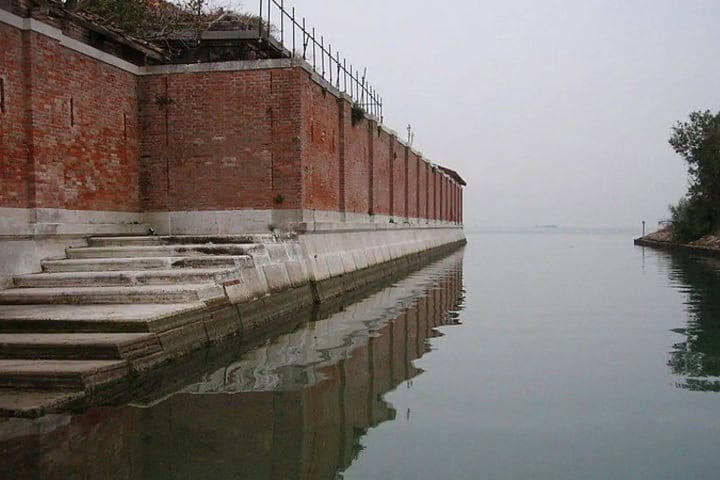 9. Isla Poveglia. Foto - LaSexta