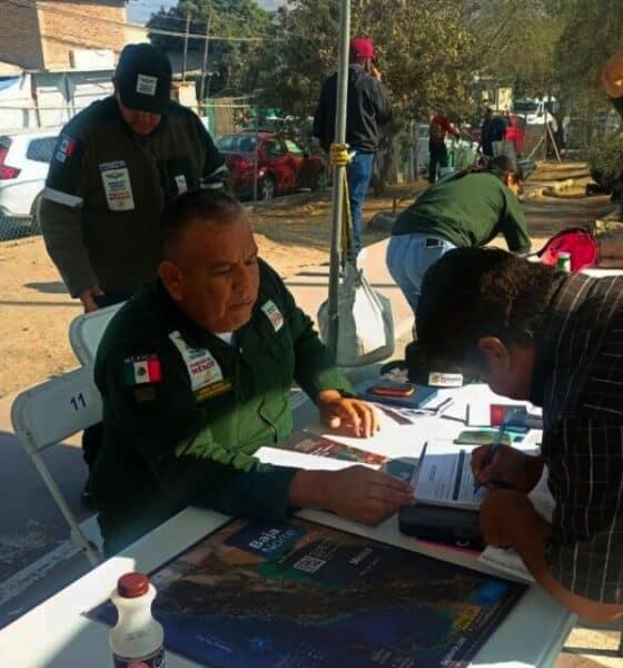 PORTADA ANGELES VERDES SE UNEN A LA BRIGADA DE PAZ