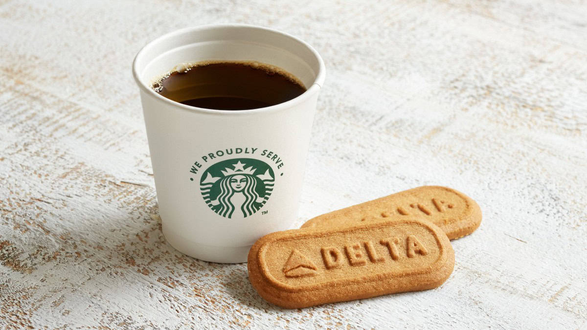 PORTADA DELTA x STARBUCKS