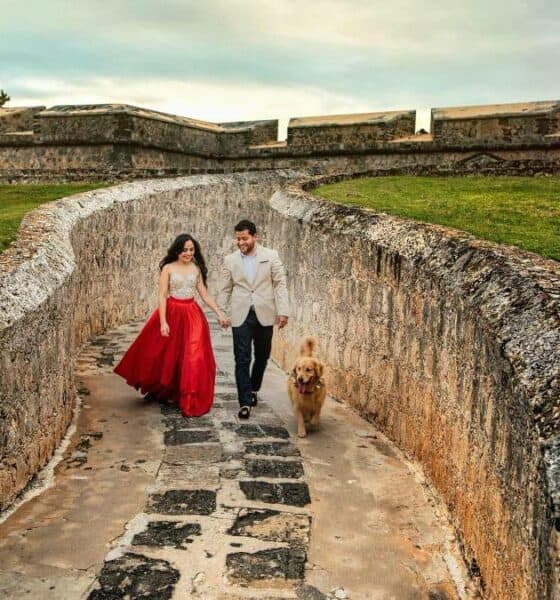 PORTADA DÍA DE SAN VALENTÍN EN CAMPECHE