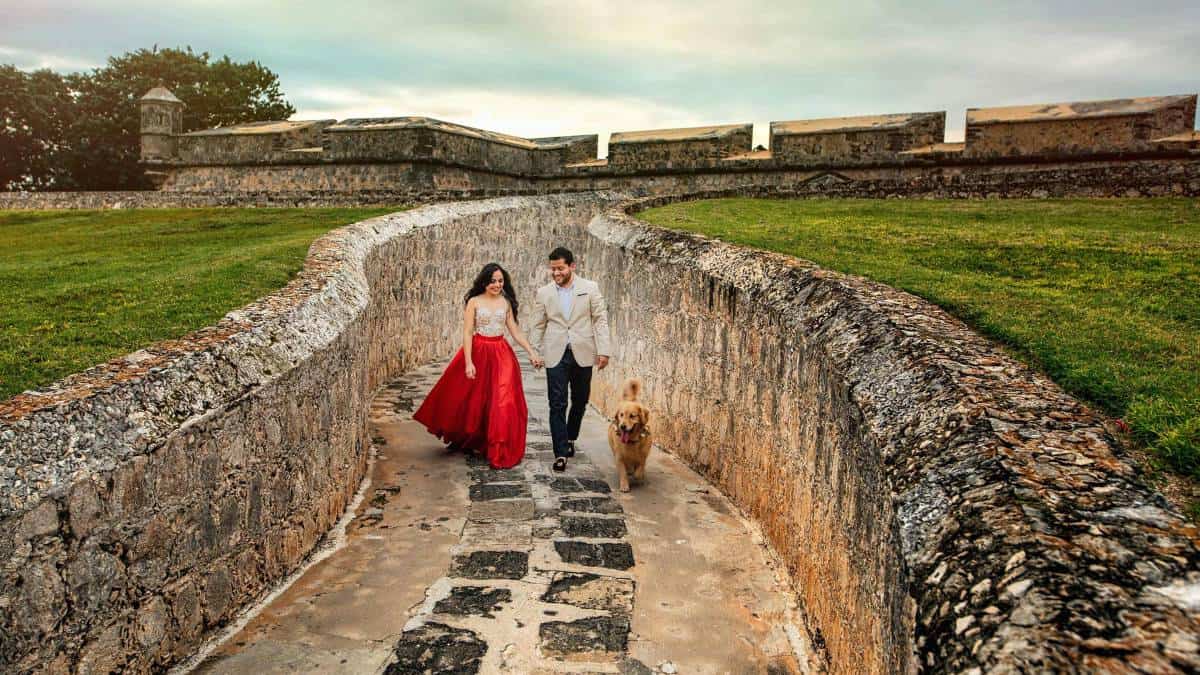 PORTADA DÍA DE SAN VALENTÍN EN CAMPECHE