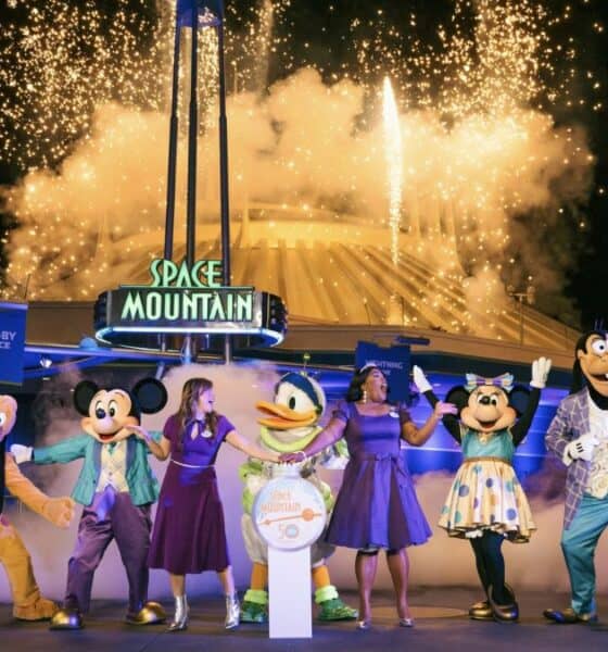 PORTADA SPACE MOUNTAIN CUMPLE 50 AÑOS