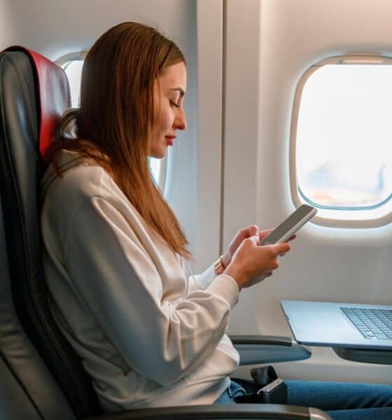 PORTADA TURKISH AIRLINES LLEVA WI-FI A TODOS SUS VUELOS