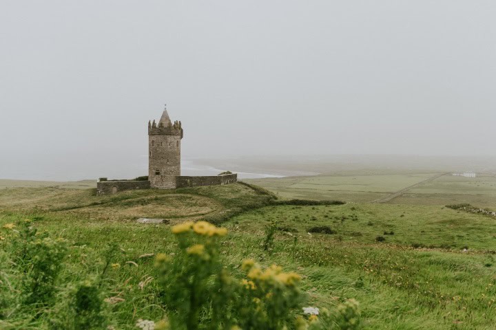 10. Irlanda. Foto -Aldo De La Paz (Unsplash)