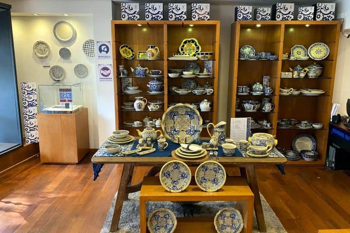 10. Productos de Uriarte Talavera en Polanco. Foto - Mexico City - CDMX