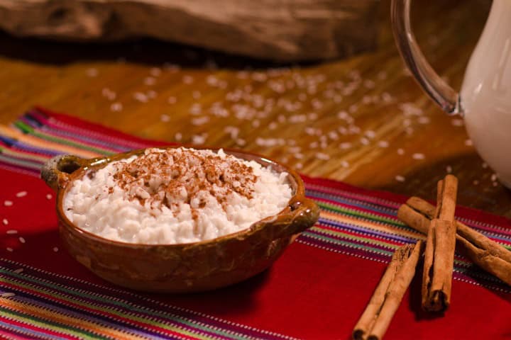 11. Arroz con leche. Foto - Kitchen Fair