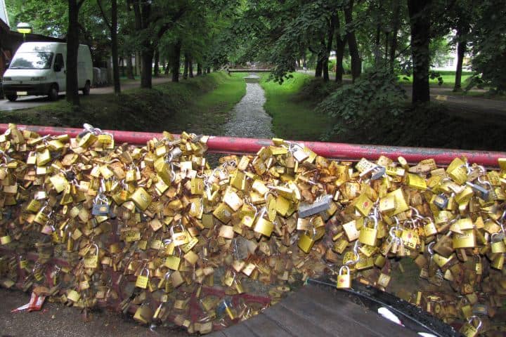 11. Puente Ljubavi. Foto - CiudadesCarnival.com (Flickr)