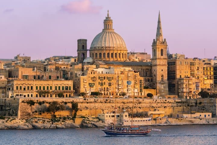 12. Malta. Foto - Cosmopolitan