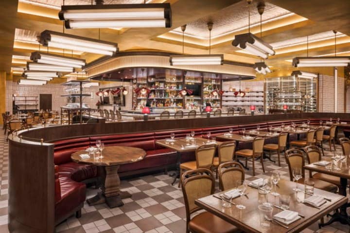 13. Brasserie B by Bobby Flay. Foto - Haute Living