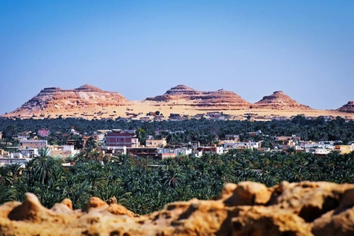 2. Siwa. Foto - Al Majalla