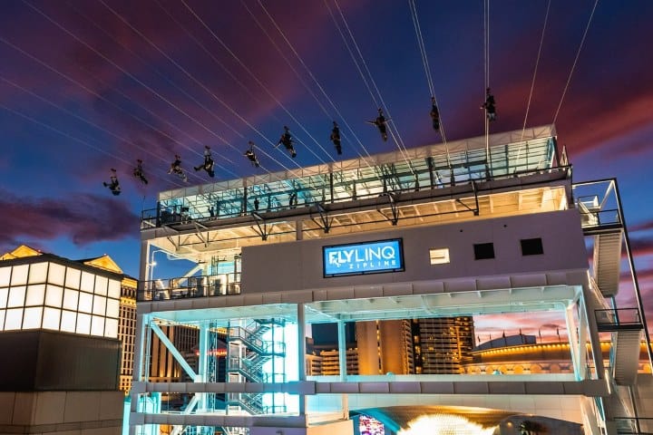 3. FLY LINQ. Foto - Tripadvisor