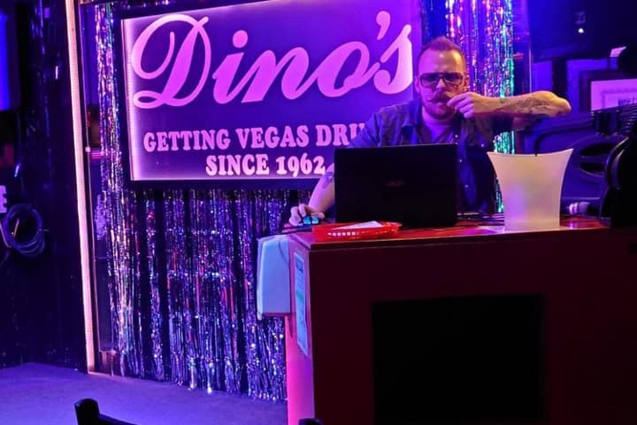 6. Dino’s Lounge. Foto - Tripadvisor