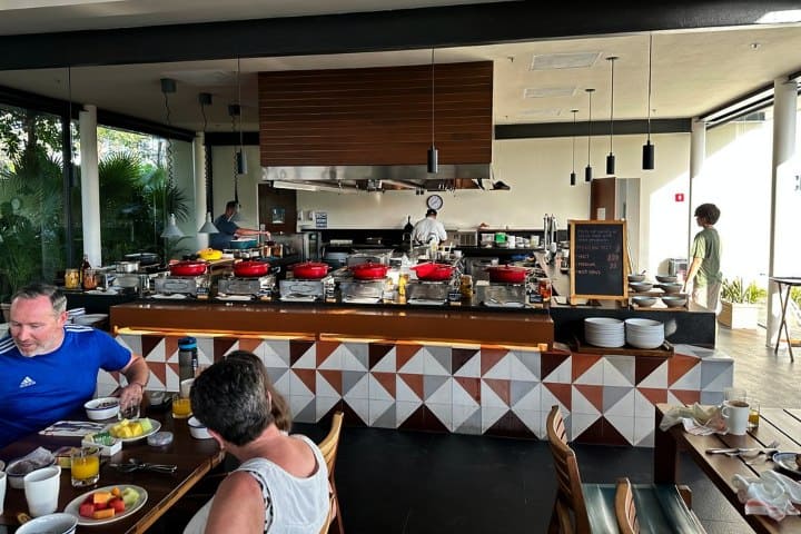 7. Cocina Milagro. Foto - William W (Tripadvisor)